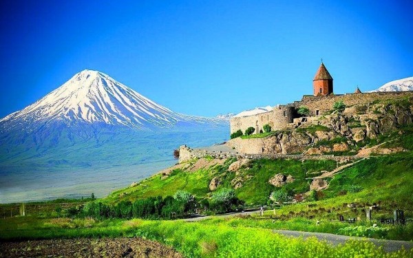 Yerevan City Break