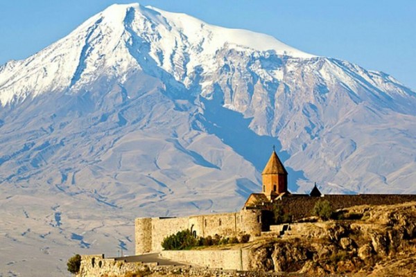 Explore Armenia