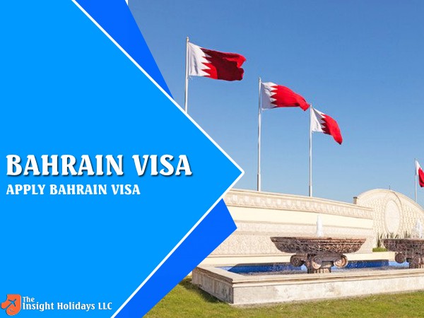 BAHRAIN VISA