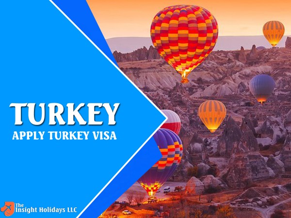 TURKEY VISA