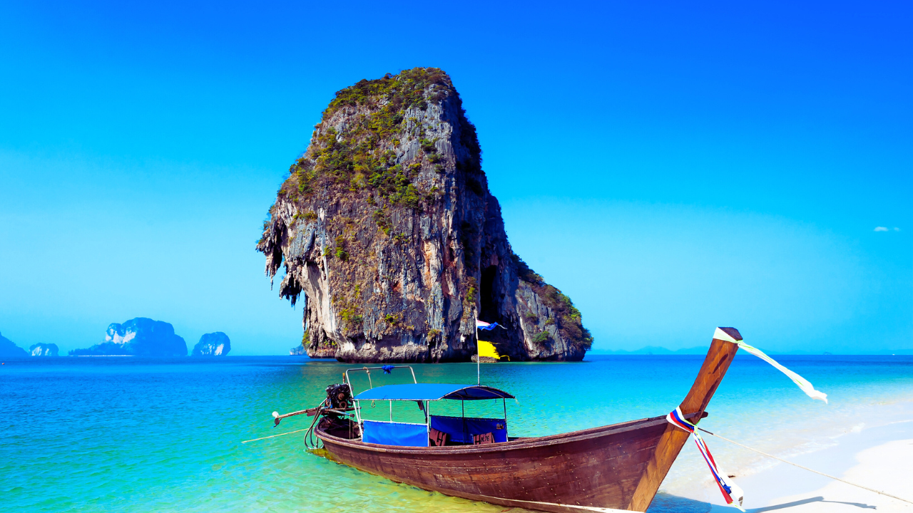 Thailand Travel Tips Guide for Visitors
