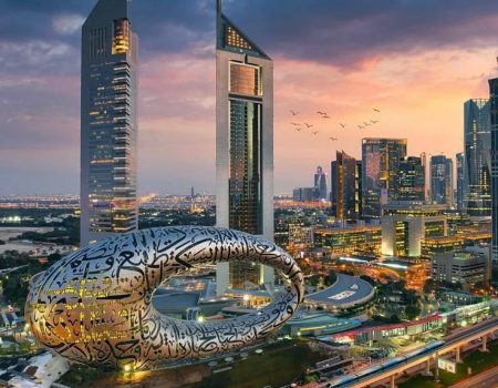 Dubai _ دبي (@DubaiTrends) on X