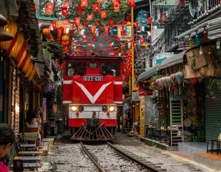 The Perfect Vietnam Two Week Itinerary